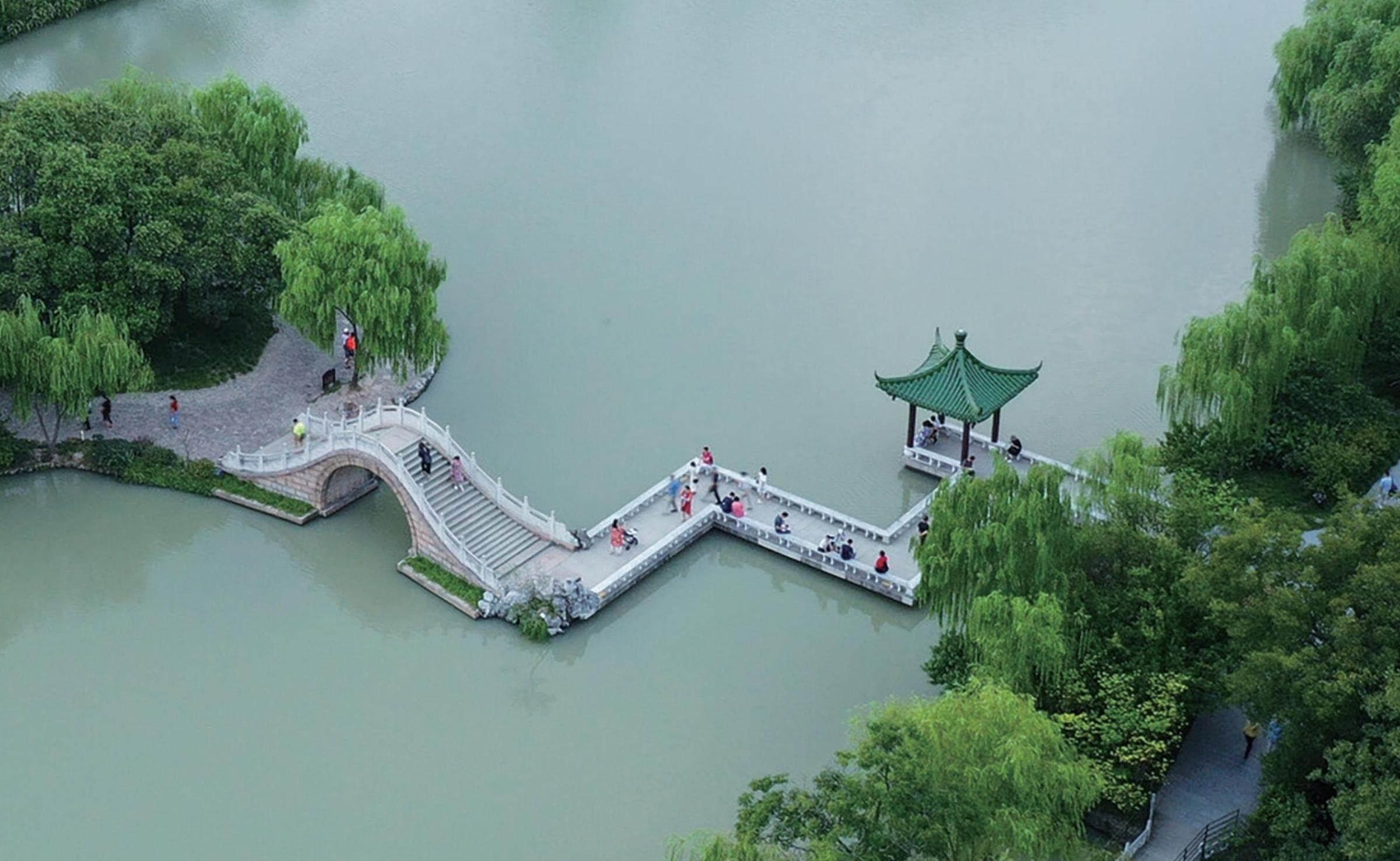 古人笔记中的典故：扬州二十四桥