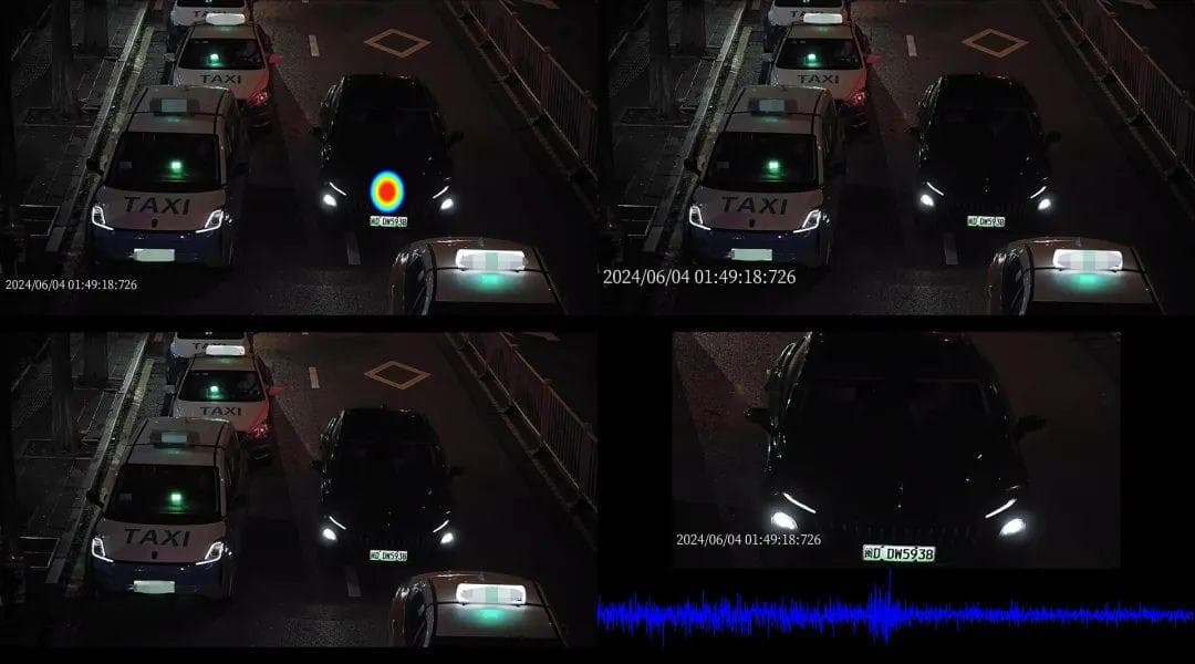 厦门交警开启“护考”模式，2024年高考交通出行全攻略