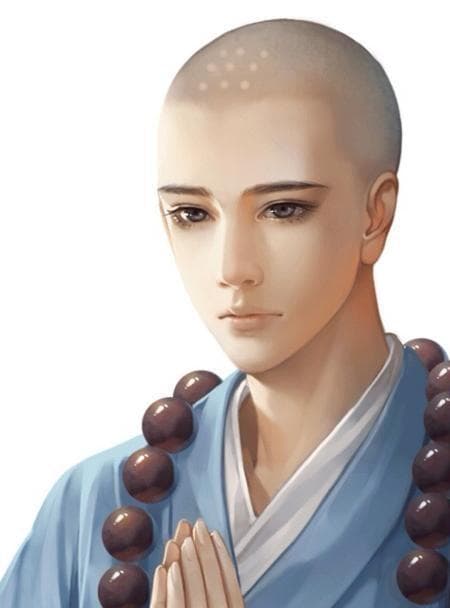 仓央嘉措深情之作，从开篇美到结尾，短短几句写尽一生痴心不改