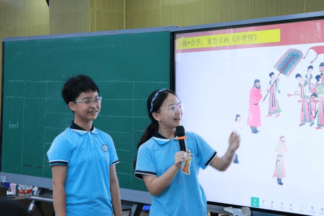 名画复活了，东莞美术教育界的"深度求索"