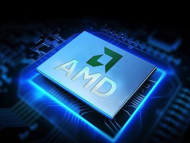 AMD处理器如何区分带不带核显？带核显与不带核显的区别及判断方法