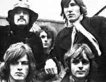 Pink Floyd：从记忆走向永恒