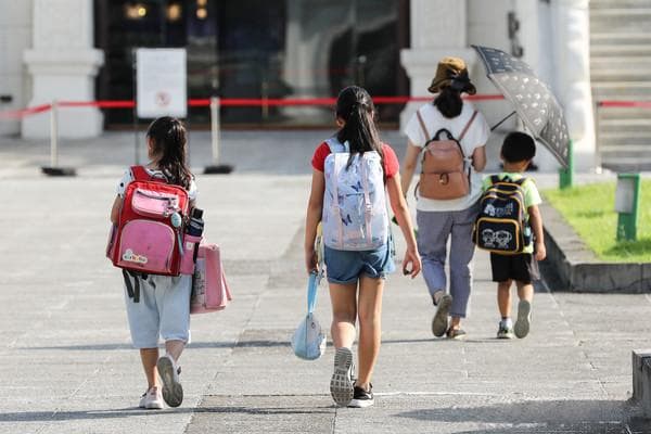 教育的本质与初衷：帮助孩子找到自我天赋