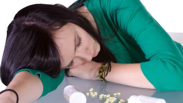 中药防己使用指南：中毒预防与解毒方法