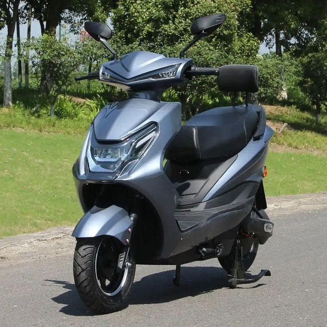 电动摩托车选购指南：为什么1200W电机是最佳选择？