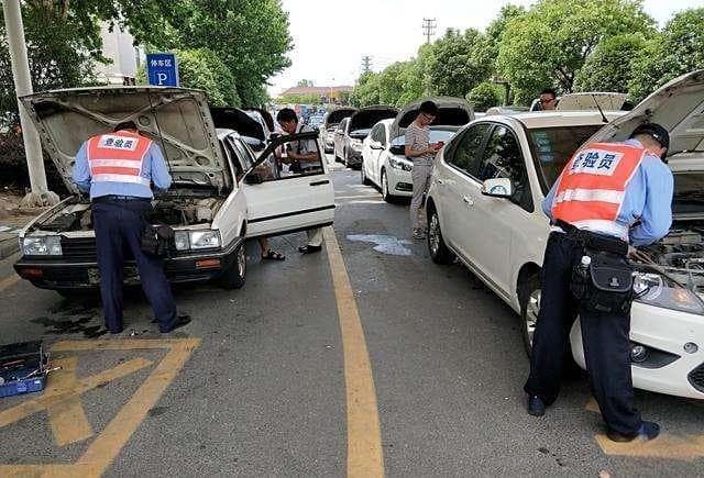 车辆过户全攻略：从法规要求到操作步骤详解