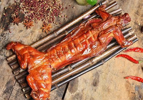 兔肉有哪些营养价值 兔子肉有什么功效