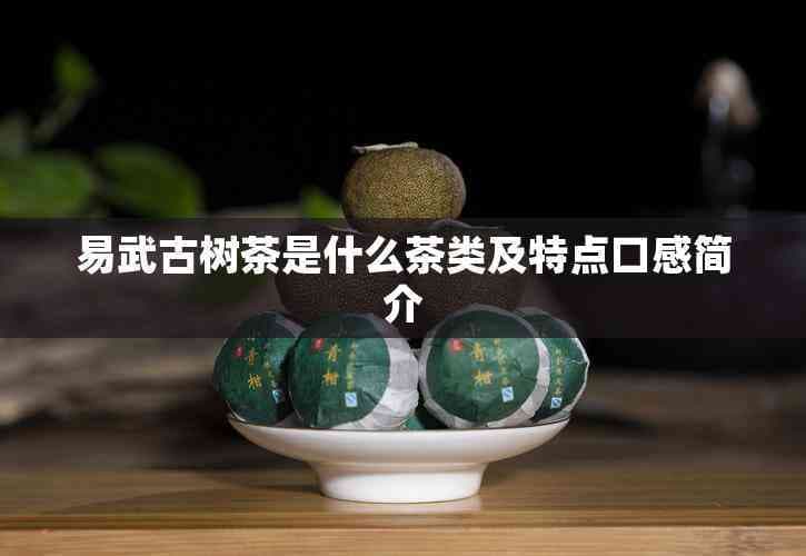 易武古树茶：云南普洱茶中的瑰宝