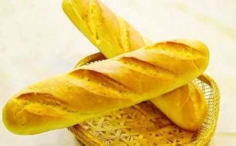 面包制作之中种法：历史、特点与应用