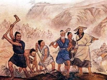 大禹治水：古代智慧与现代启示