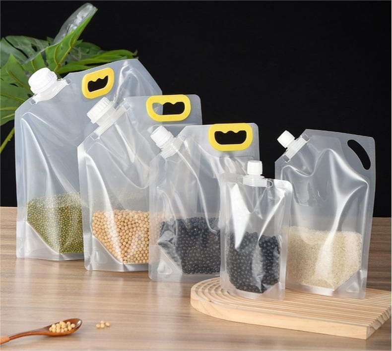 揭开食品包装塑料的秘密：选择安全的食品级塑料指南