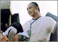 功夫巨星：李连杰