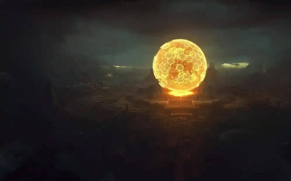 如果太阳突然消失，地球会怎样？500秒后巨变开始，人类艰难求生