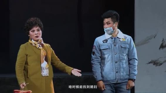 柳琴戏资源31部视频合集打包百度网盘资源下载