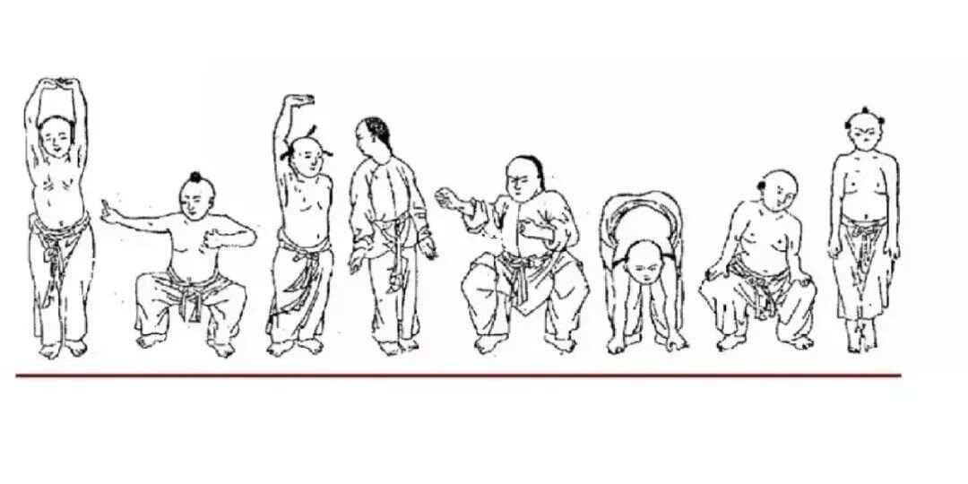 八段锦呼吸方法详解：如何做到“细、长、匀、深”？