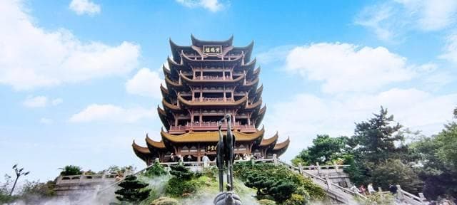 武汉一般玩几天比较好
