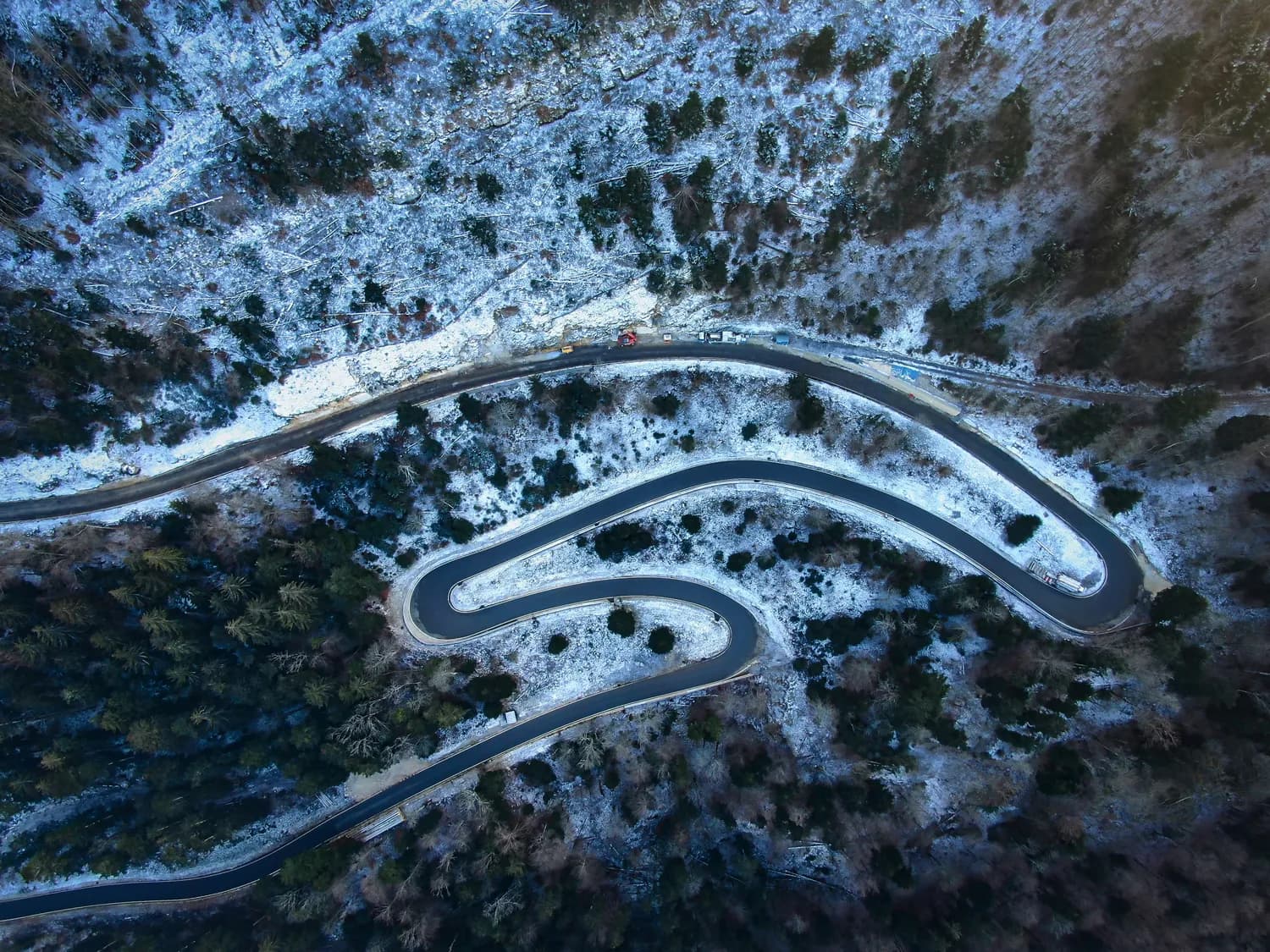 冬游四明山：经典自驾路线探访世界最大弥勒佛