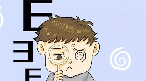 哺光仪治疗近视的原理解读，哺光仪对近视防控真的有用吗？