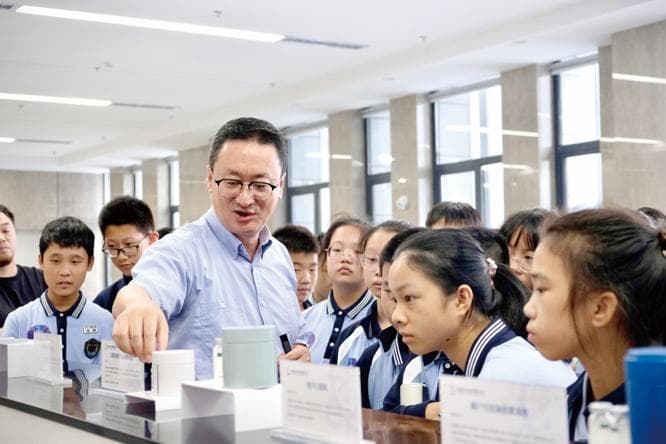 除了发电，核能还能做什么？从农业、环保到医学领域