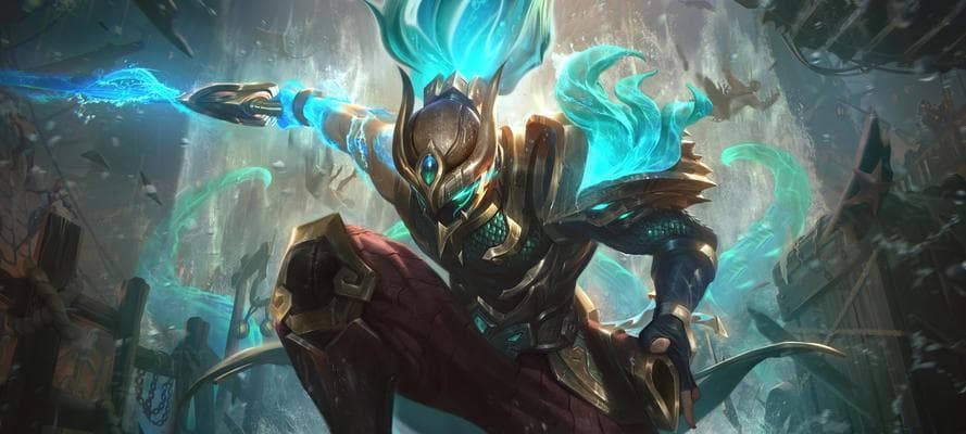 亚索完美机制出装攻略：掌握关键技巧，引爆战场