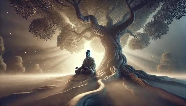 功成身退，知止后安：老子的智慧为何难解人性之困？道德经第9章