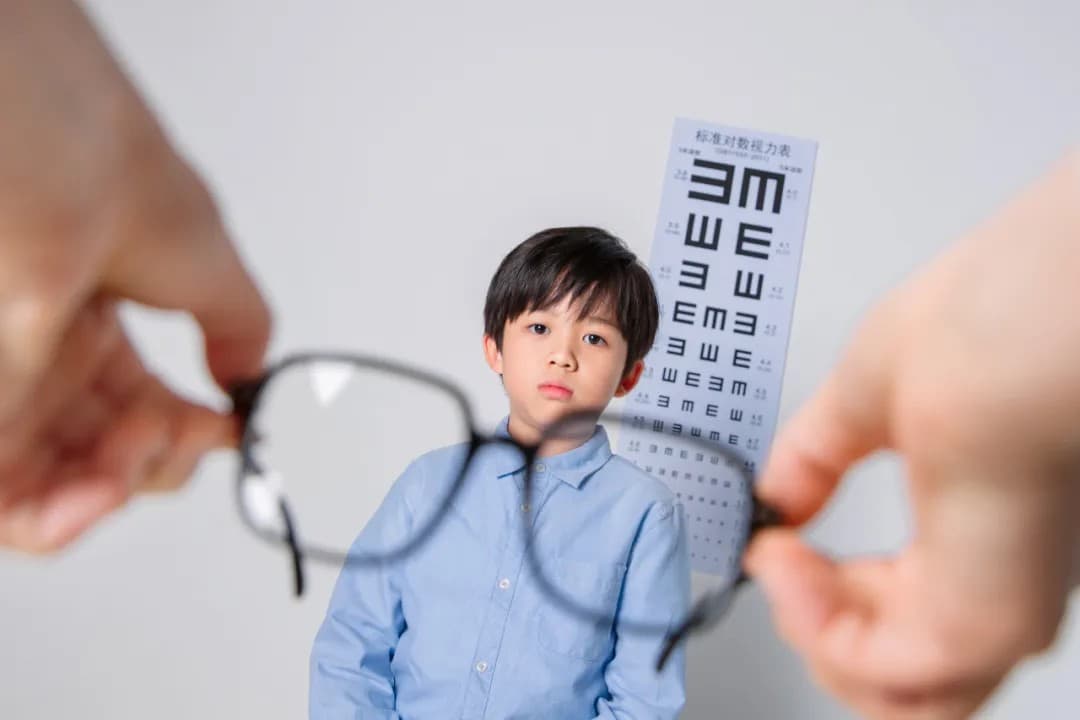 配镜一劳永逸？你的眼镜“售后”才是关键