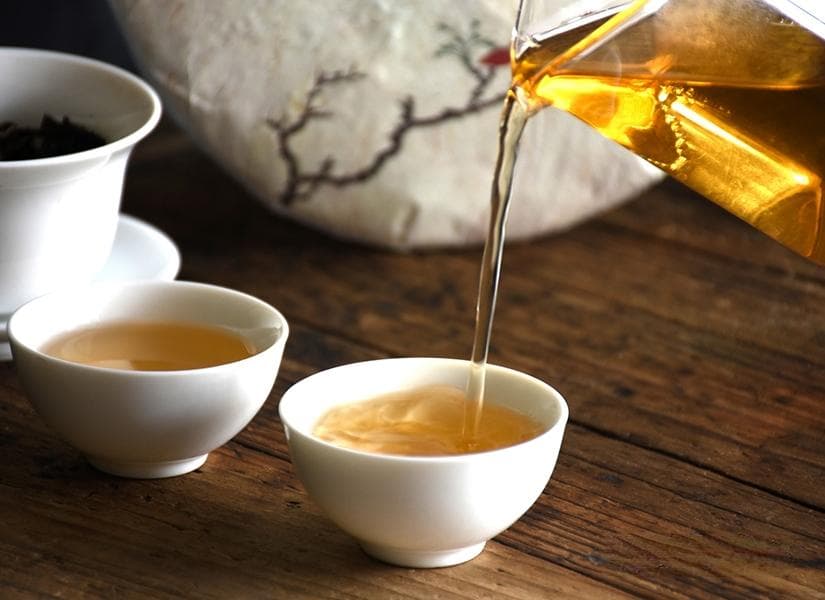 洗茶、醒茶、润茶的作用都有哪些