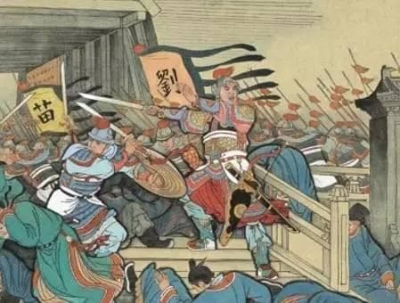 南宋的“苗刘兵变”，在怎样的背景下发生，对赵构造成什么影响