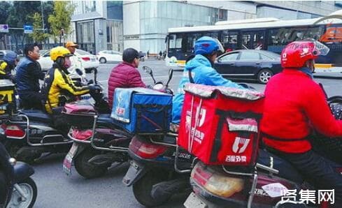 近万亿的外卖市场沸腾：商户与外卖平台谁在赚钱
