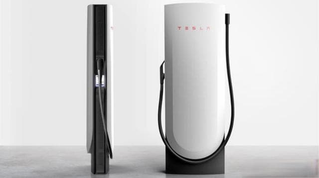 特斯拉为何坚持400V充电系统？解析其背后的市场与技术策略
