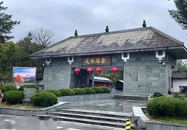 龙游石窟：探秘千年未解之谜的地下宫殿