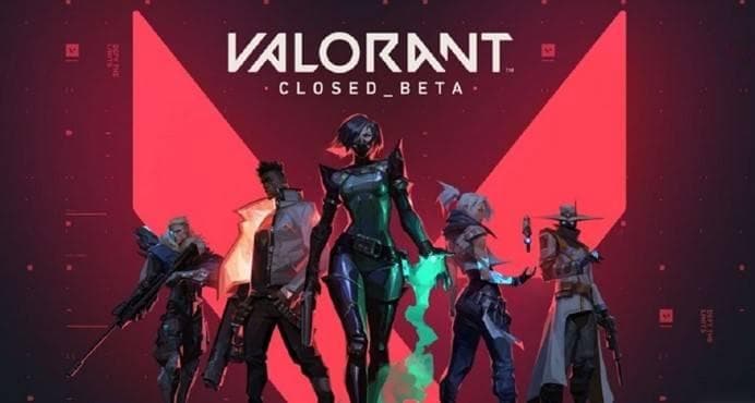 瓦罗兰特Valorant无畏契约val57？我的办法值得一试。