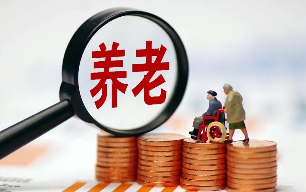 农民补交养老保险的办法是什么？这些办法有什么条件？