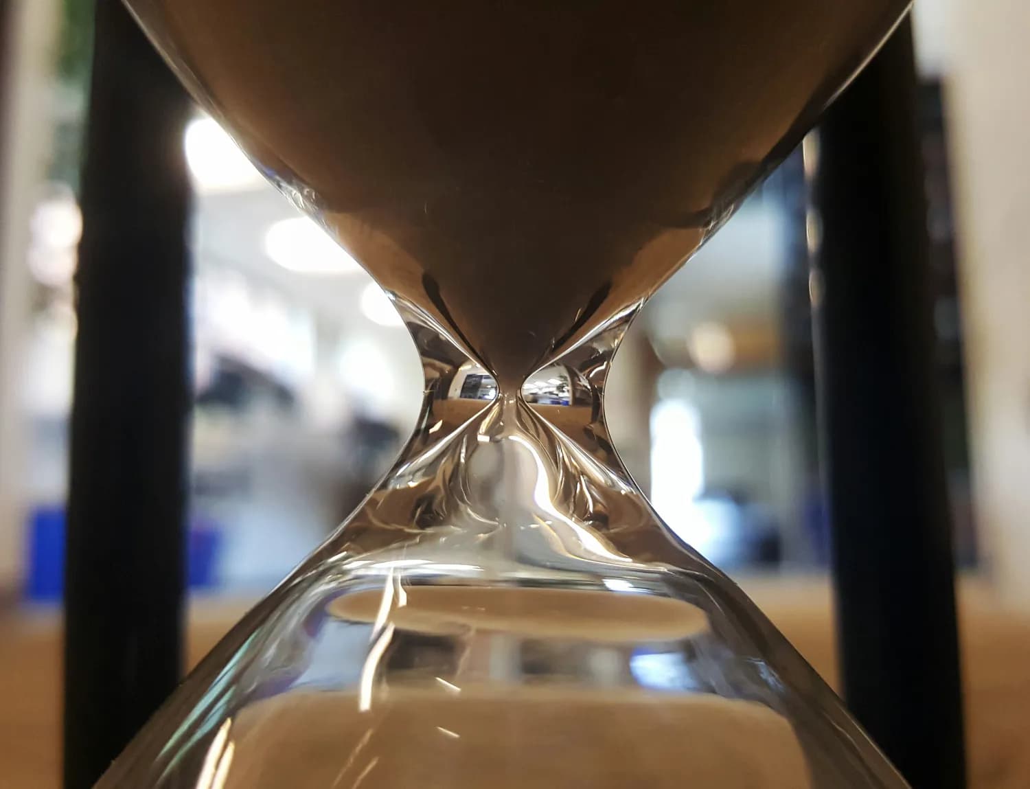 Proper Time：物理学中的时间本质