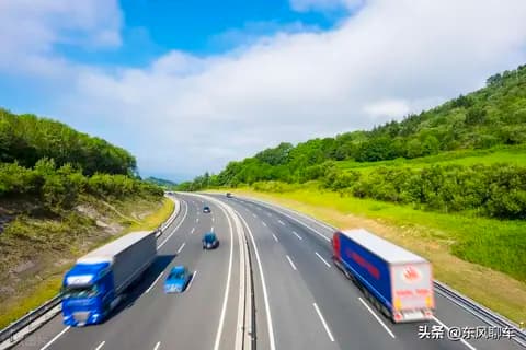 【行车技巧】如何选择路线更省油？国道与高速对比分析！