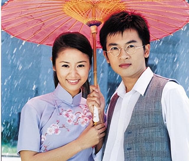 从《烟雨濛濛》到《情深深雨濛濛》：琼瑶剧改编的突破与超越