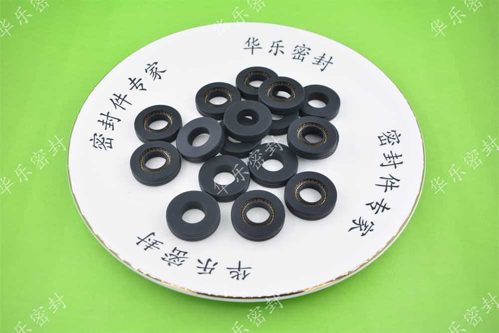 能耐高温400度密封圈用什么材质