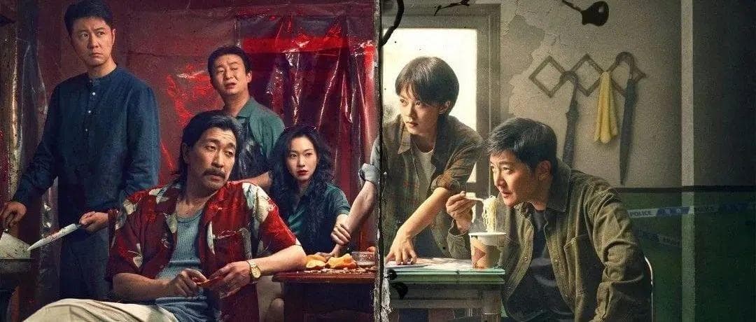 把恶魔拍出酷炫感觉，《漂白》的"成功"令人不寒而栗