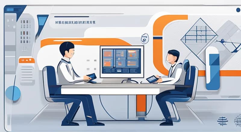 MES系统航天应用安全方案