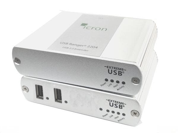 USB2.0延长器使用方法技巧详解