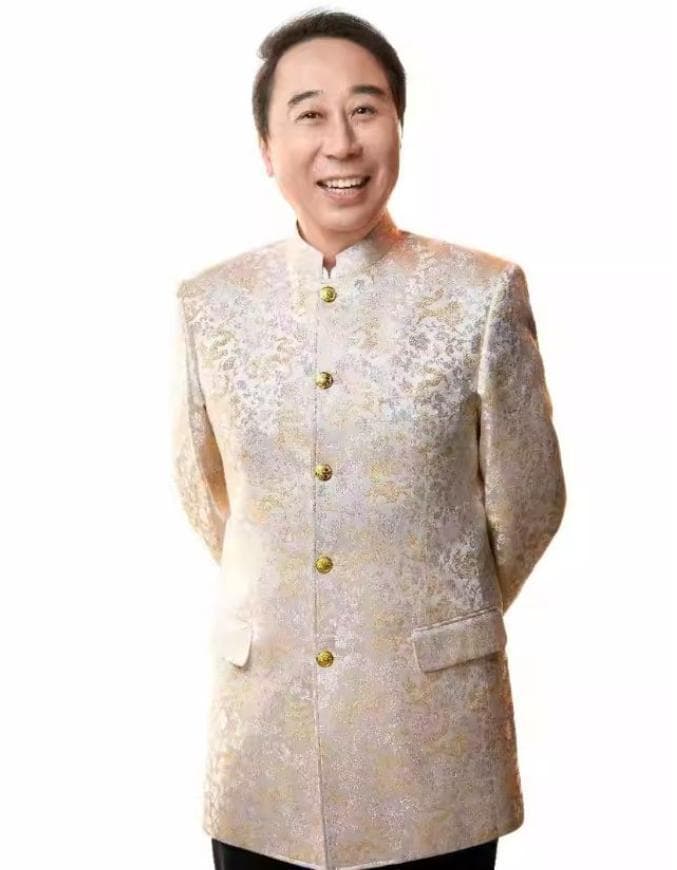 冯巩相声巡演来袭：临夏兰州爆笑不断！