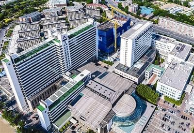 南开天大共建附属医院，天津加速推进医教协同改革