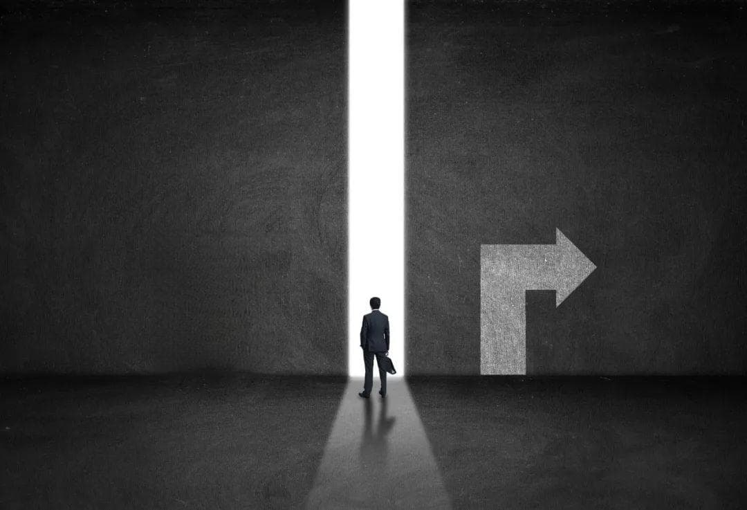 惯性思维陷阱：如何突破思维定势，实现人生突破？