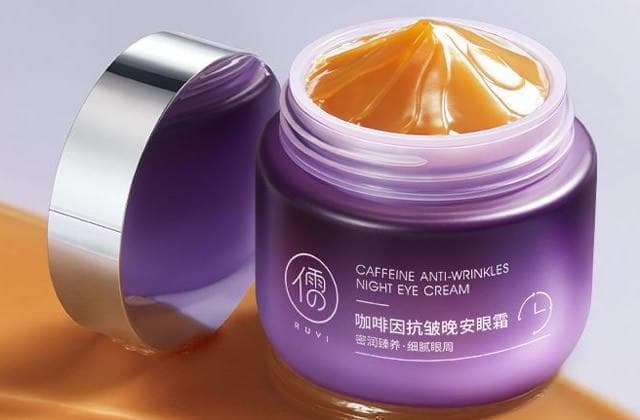 去眼袋眼霜是早上用还是晚上用？正确使用方法全攻略