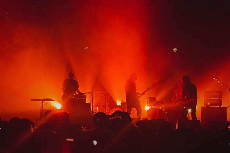 北京 LiveHouse 地图：纪念那个塑造了我音乐喜好的地方