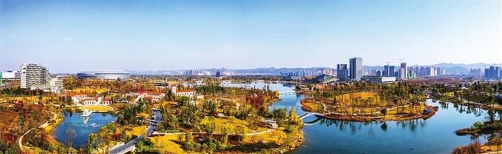 成都龙泉驿：大运场馆变身演艺新地标，带动消费超60亿