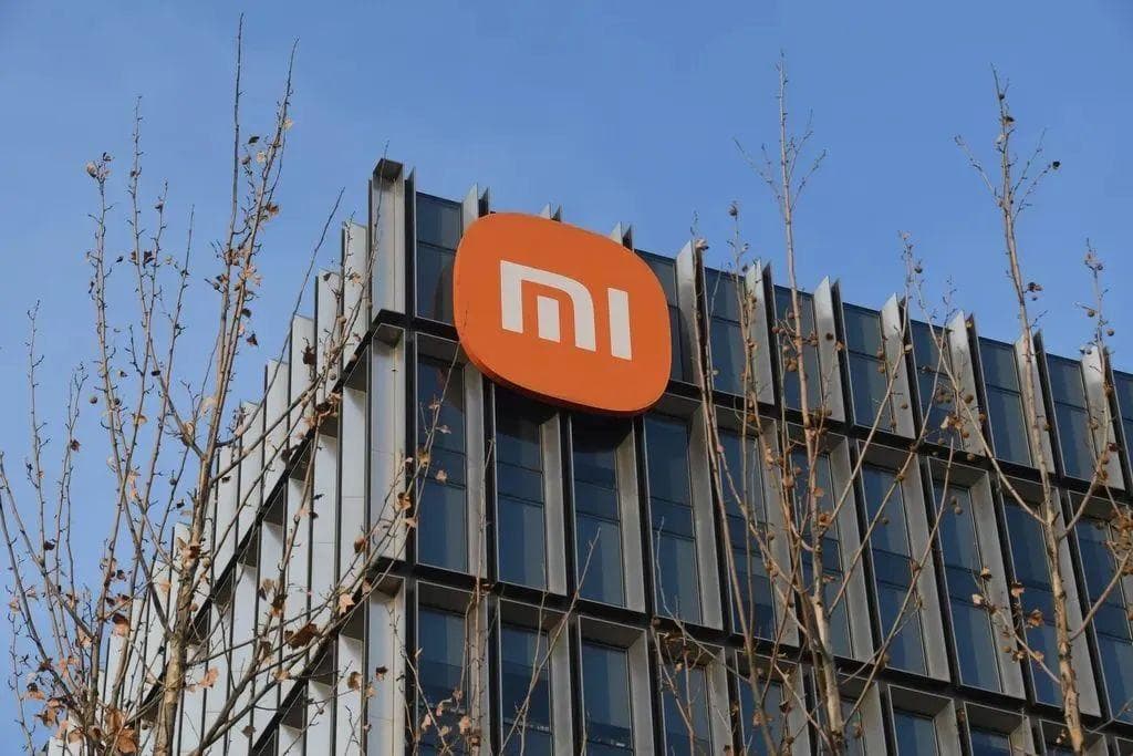 结盟蔚小理，小米汽车新增3万根充电桩