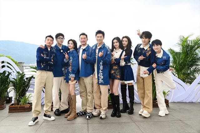 《跑男》7位老成员回归！孟子义有望替代杨颖，飞行嘉宾让人惊喜
