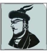 耶律夷列：西辽第三位君主