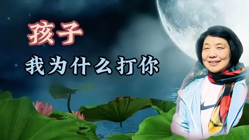 孩子打人？背后的原因与科学应对指南
